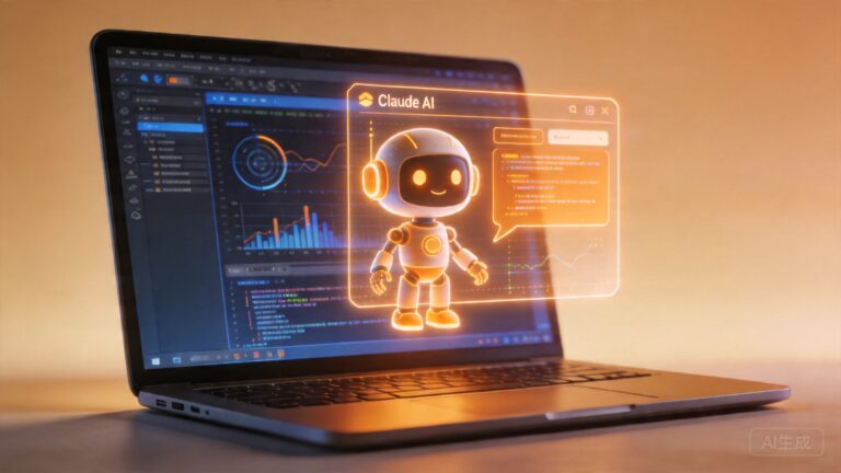 Anthropic Launches Cowork: Claude’s AI Agent Steps Off the Terminal and Onto Your Desktop