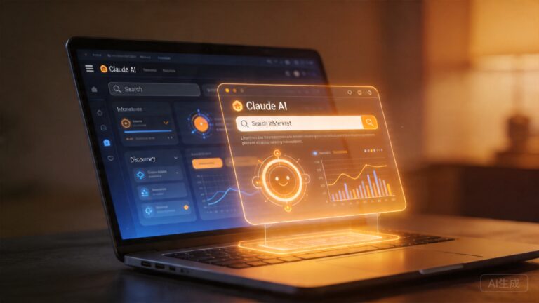 Anthropic Launches Cowork: Claude Desktop Agent That Works in Your Files — No Coding Required
