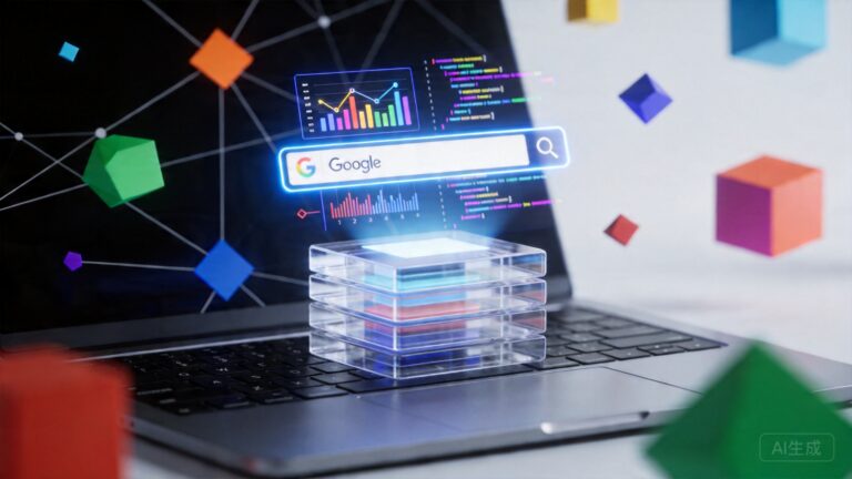 Google’s AI Mode Now Opens Links Side-by-Side Without Leaving the Page
