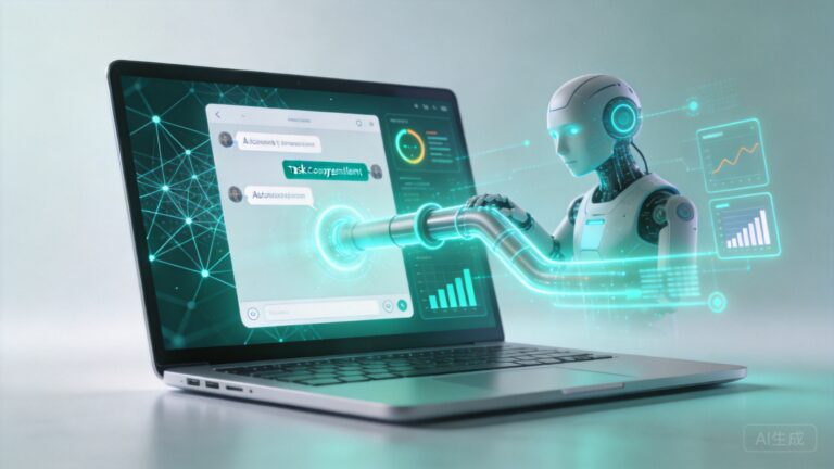 OpenAI Now Lets Teams Build Custom AI Bots That Work Autonomously