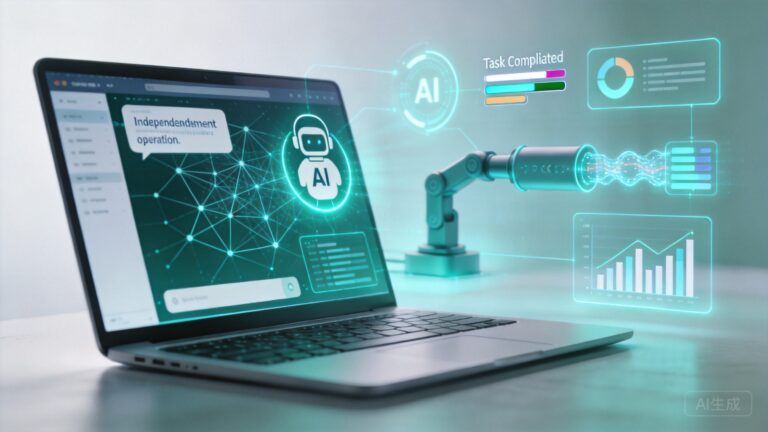 OpenAI Now Lets Teams Build Custom AI Bots That Work Autonomously