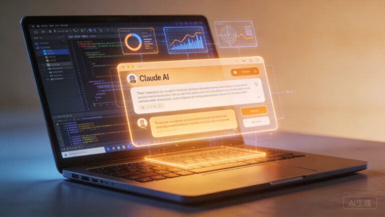 Anthropic Launches Cowork: The Claude Desktop Agent That Works in Your Files Without Any Coding