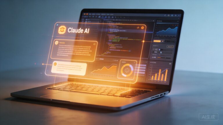 Anthropic Launches Cowork: A Claude Desktop Agent That Works Directly in Your Files — No Coding Required