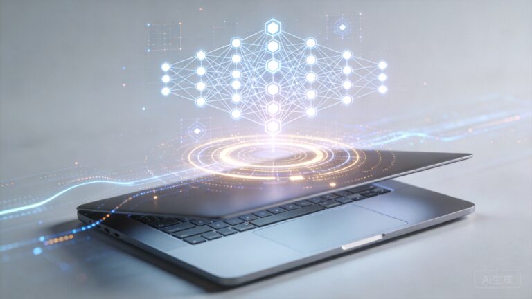 China’s DeepSeek Previews a New AI Model — and the Efficiency Revolution Is Just Beginning