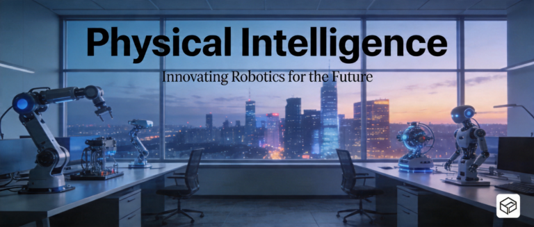 Physical Intelligence, a hot robotics startup, says its new robot brain can figure out tasks it was never taught: What Industry Insiders Are Watching