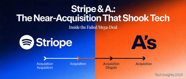 Once close enough for an acquisition, Stripe and Airwallex are now going after each other: The Real Story