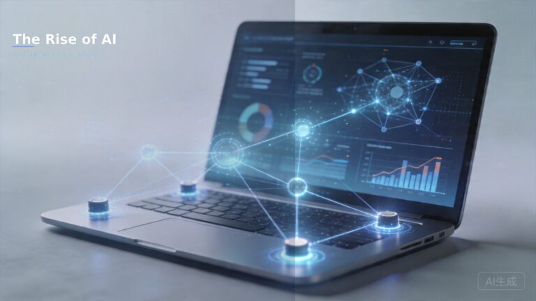 The Rise of AI Coding Assistants in 2026