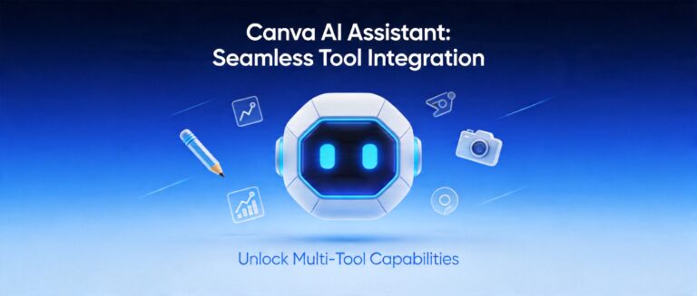 Canva’s AI assistant can now call various tools to make designs for you: What You Need to Know